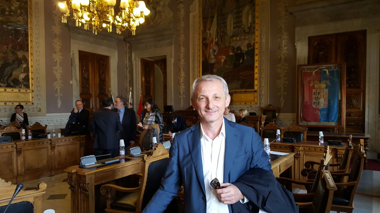 Efisio Andrea Guiso