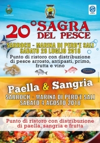 Sagra el Pesce